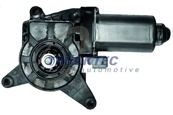 Electric Motor, window regulator (01.58.036)