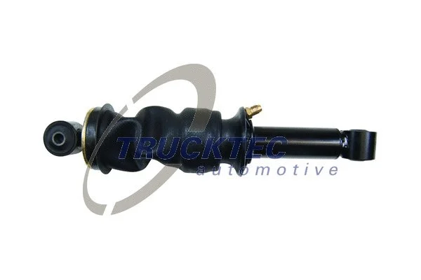 Shock Absorber, driver cab suspension (03.63.020)