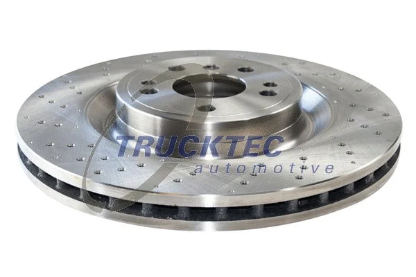 Brake Disc (02.35.434)