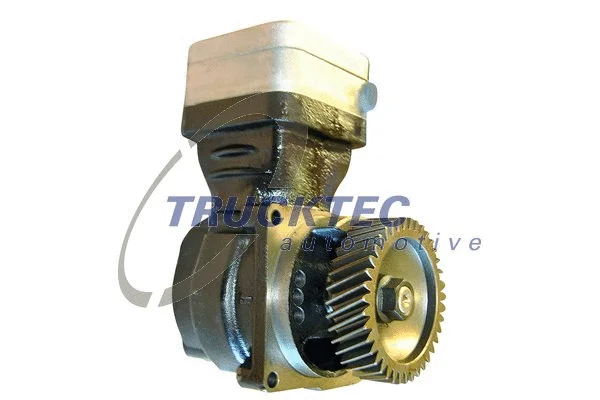 Compressor, compressed air system (01.15.080)