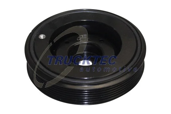 Belt Pulley, crankshaft (07.11.035)