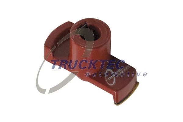 Rotor, distributor (07.17.006)