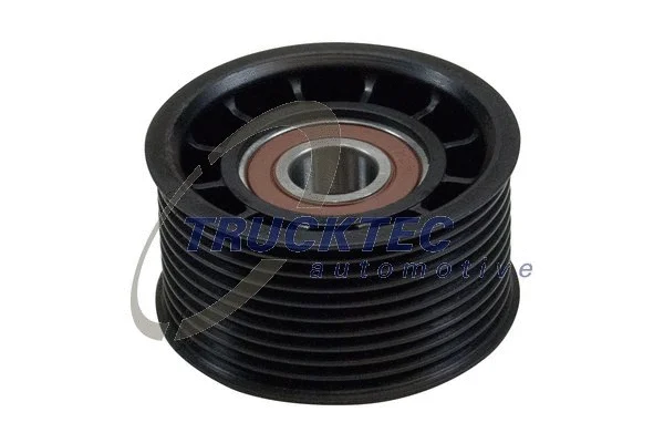 Tensioner Pulley, V-belt (03.19.108)