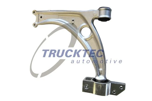 Control/Trailing Arm, wheel suspension (07.31.016)