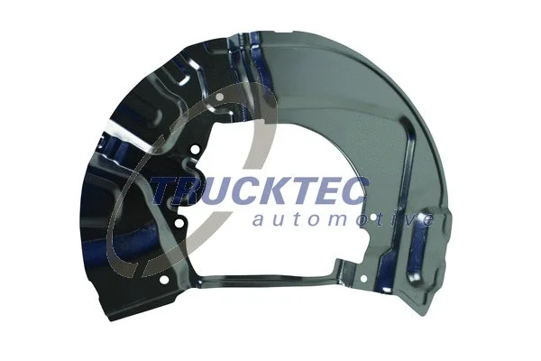 Splash Guard, brake disc (08.35.196)