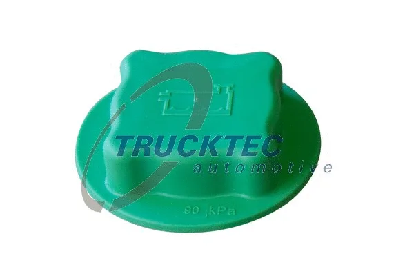 Cap, coolant tank (03.40.011)