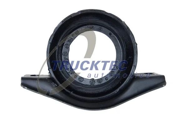 Suspension, propshaft (02.34.016)