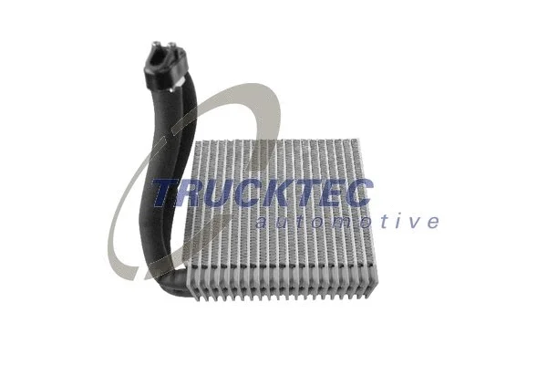 Evaporator, air conditioning (02.59.102)