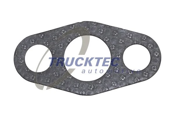 Gasket, oil outlet (charger) (03.14.047)