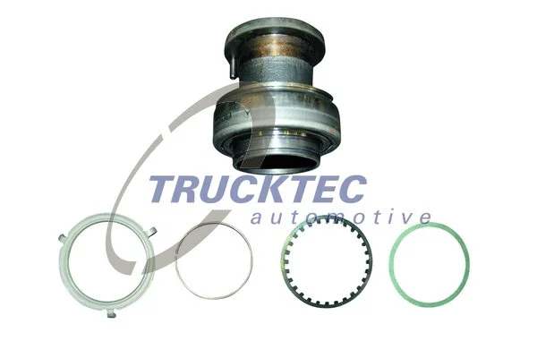 Clutch Release Bearing (01.23.143)