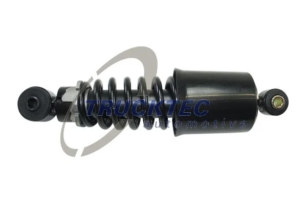 Shock Absorber, driver cab suspension (05.63.018)