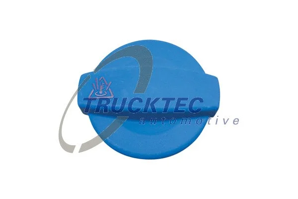 Cap, coolant tank (07.40.041)