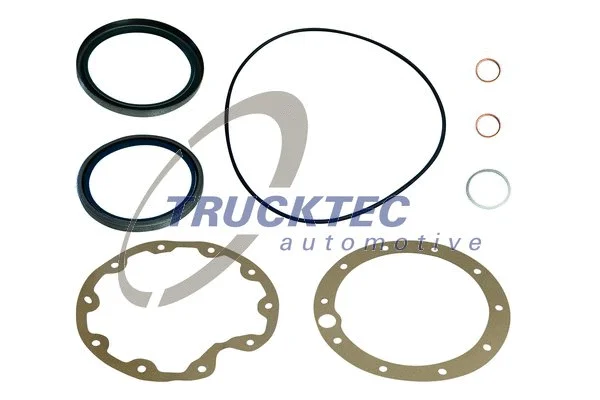 Gasket Set, wheel hub (01.32.008)