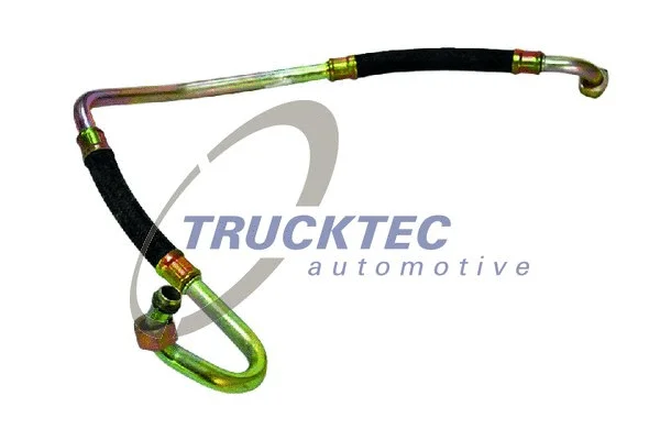 Hydraulic Hose, steering (01.37.005)