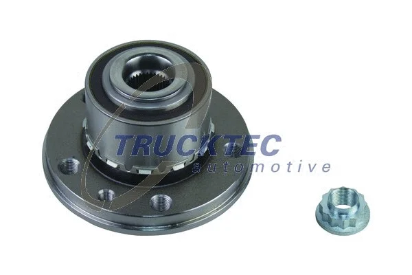 Wheel Bearing Kit (07.31.226)