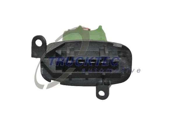 Resistor, interior blower (02.59.120)