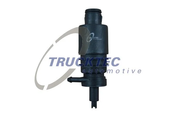 Washer Fluid Pump, window cleaning (07.61.012)