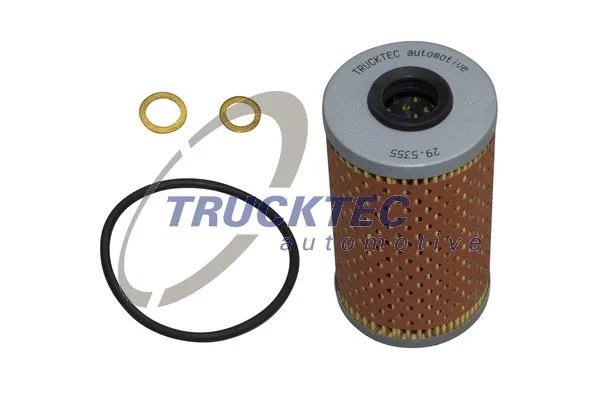 Oil Filter (02.18.116)