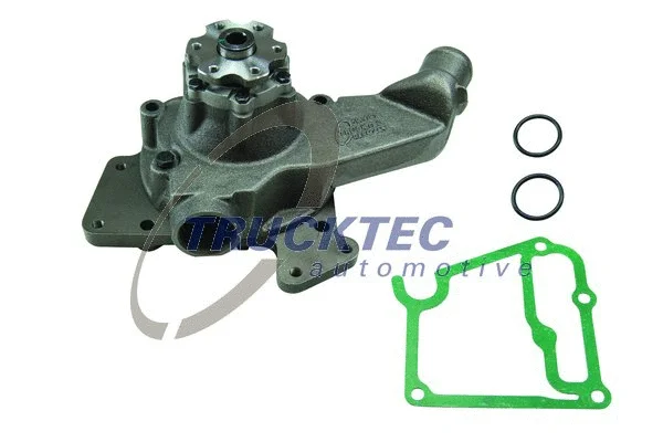 Water Pump, engine cooling (01.19.141)