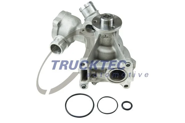 Water Pump, engine cooling (02.19.138)