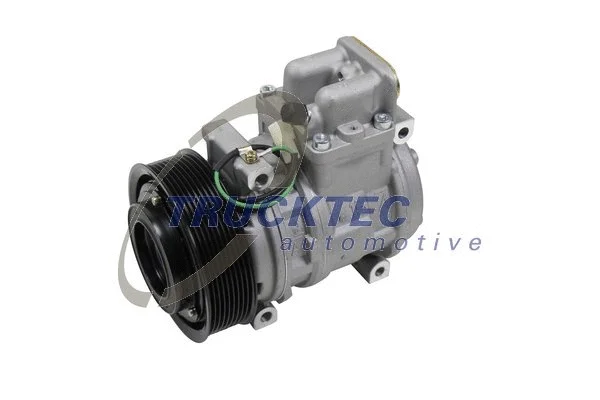 Compressor, air conditioning (01.59.023)