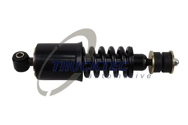 Shock Absorber, driver cab suspension (05.63.032)