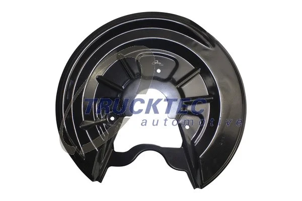Splash Guard, brake disc (07.35.349)