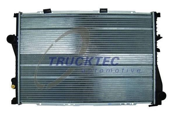 Radiator, engine cooling (08.11.022)