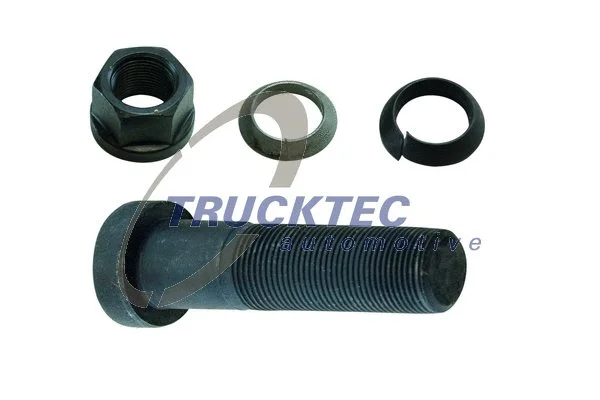 Wheel Stud (01.43.497)