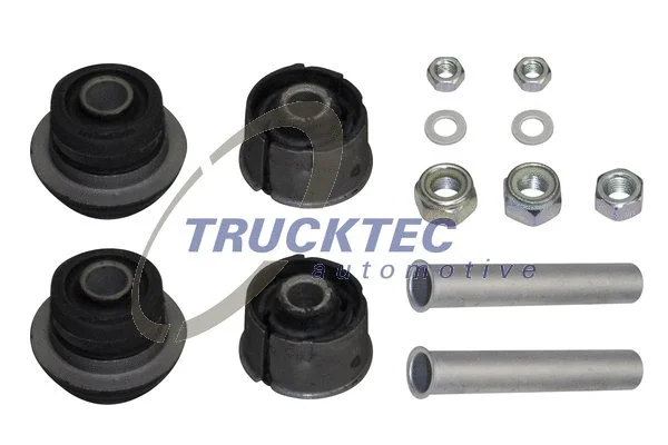 Repair Kit, control arm (02.31.117)