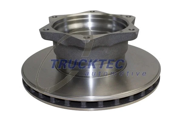 Brake Disc (02.35.058)