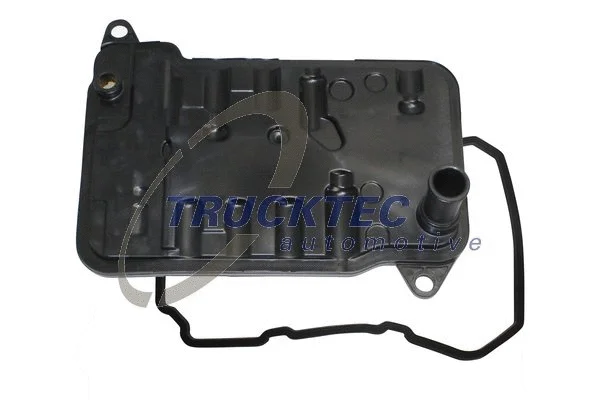 Hydraulic Filter Kit, automatic transmission (02.25.103)