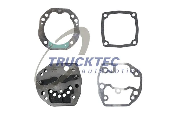 Valve Plate, air compressor (01.15.034)