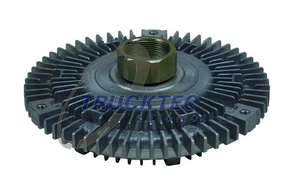 Clutch, radiator fan (02.19.192)