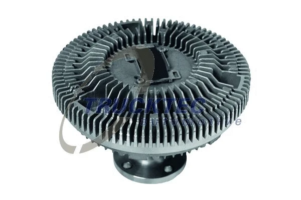 Clutch, radiator fan (01.19.165)
