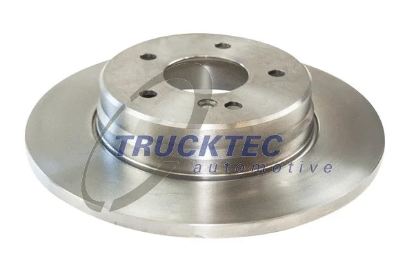Brake Disc (02.35.138)