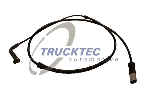 Warning Contact, brake pad wear (08.35.050)