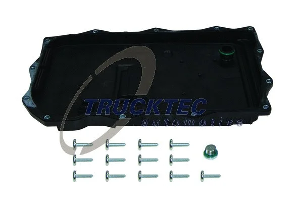 Oil Sump, automatic transmission (08.25.026)