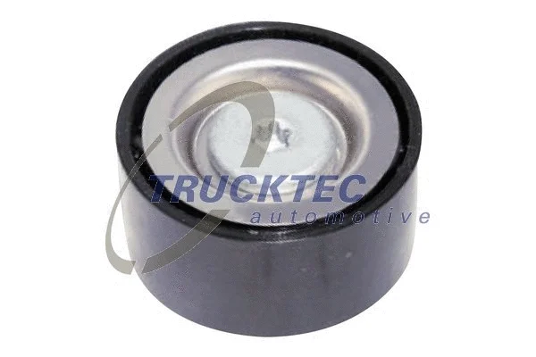 Deflection/Guide Pulley, V-ribbed belt (02.19.058)