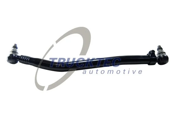 Centre Rod Assembly (03.37.028)