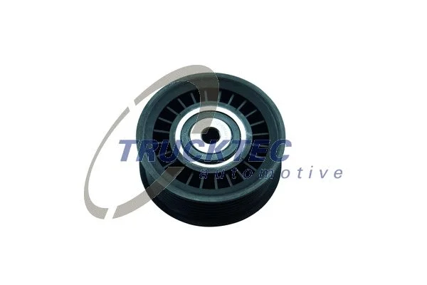 Deflection/Guide Pulley, V-ribbed belt (01.19.001)