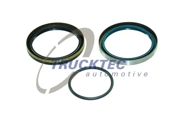 Gasket Set, manual transmission (01.43.399)