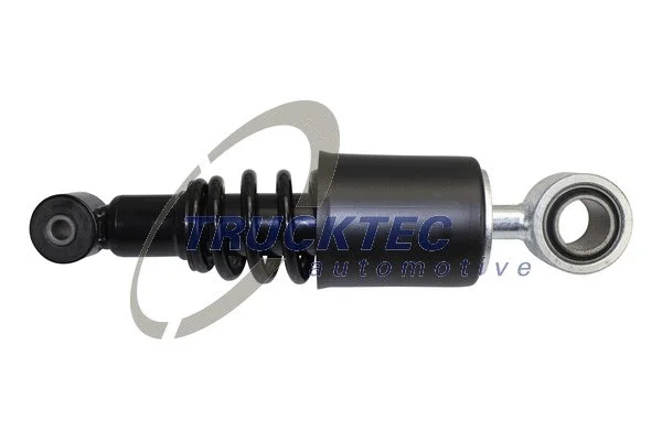 Shock Absorber, driver cab suspension (01.29.043)