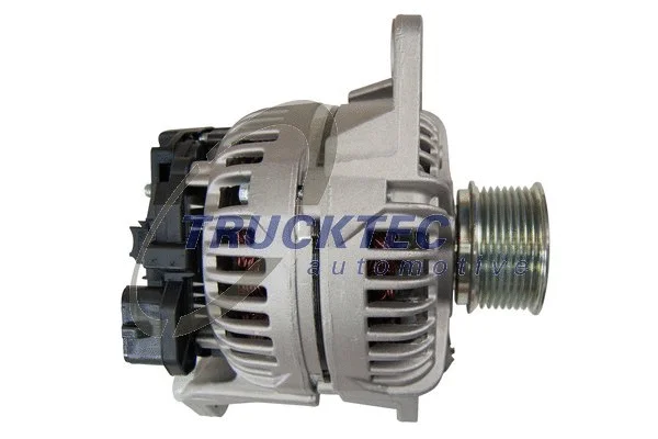Alternator (03.17.008)
