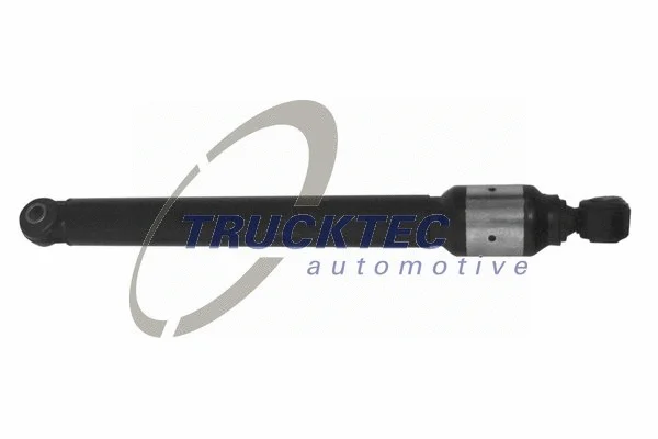 Shock Absorber, steering (02.37.006)