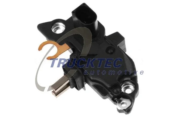 Alternator Regulator (02.17.111)