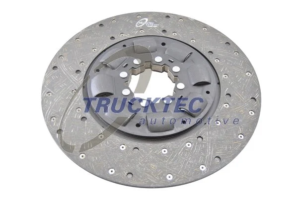 Clutch Disc (03.23.118)
