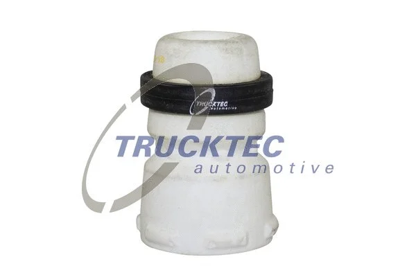 Rubber Buffer, suspension (07.30.207)
