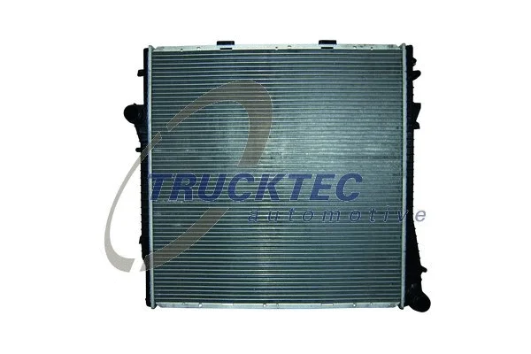 Radiator, engine cooling (08.11.032)