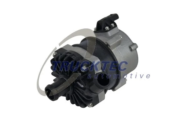 Auxiliary Water Pump (cooling water circuit) (07.19.281)
